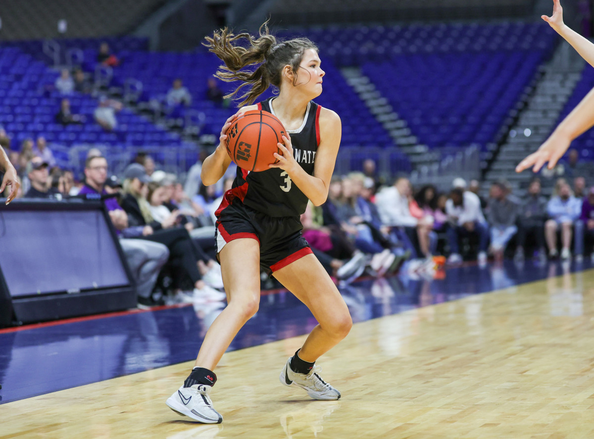 Shallowater vs Huntington UIL 3A Final March 2, 2024 Photo-Tommy Hays50